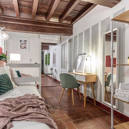 Wine Apartments Florence Ciliegiolo Zewnętrze zdjęcie