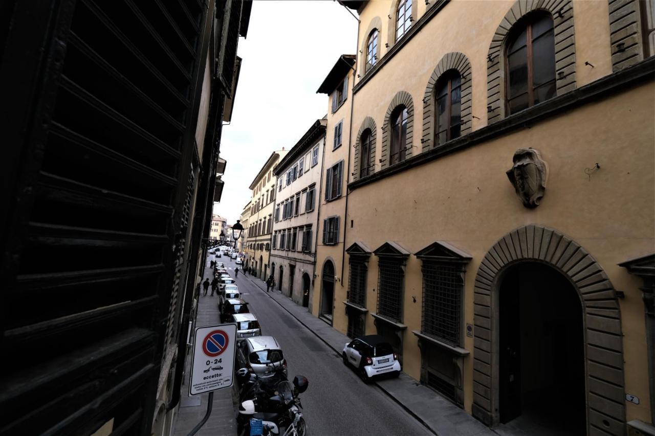 Wine Apartments Florence Ciliegiolo Zewnętrze zdjęcie