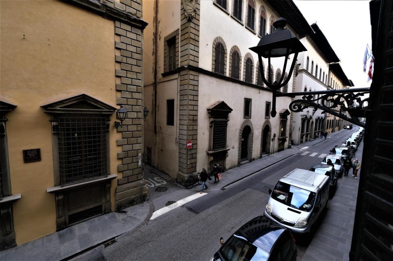 Wine Apartments Florence Ciliegiolo Zewnętrze zdjęcie