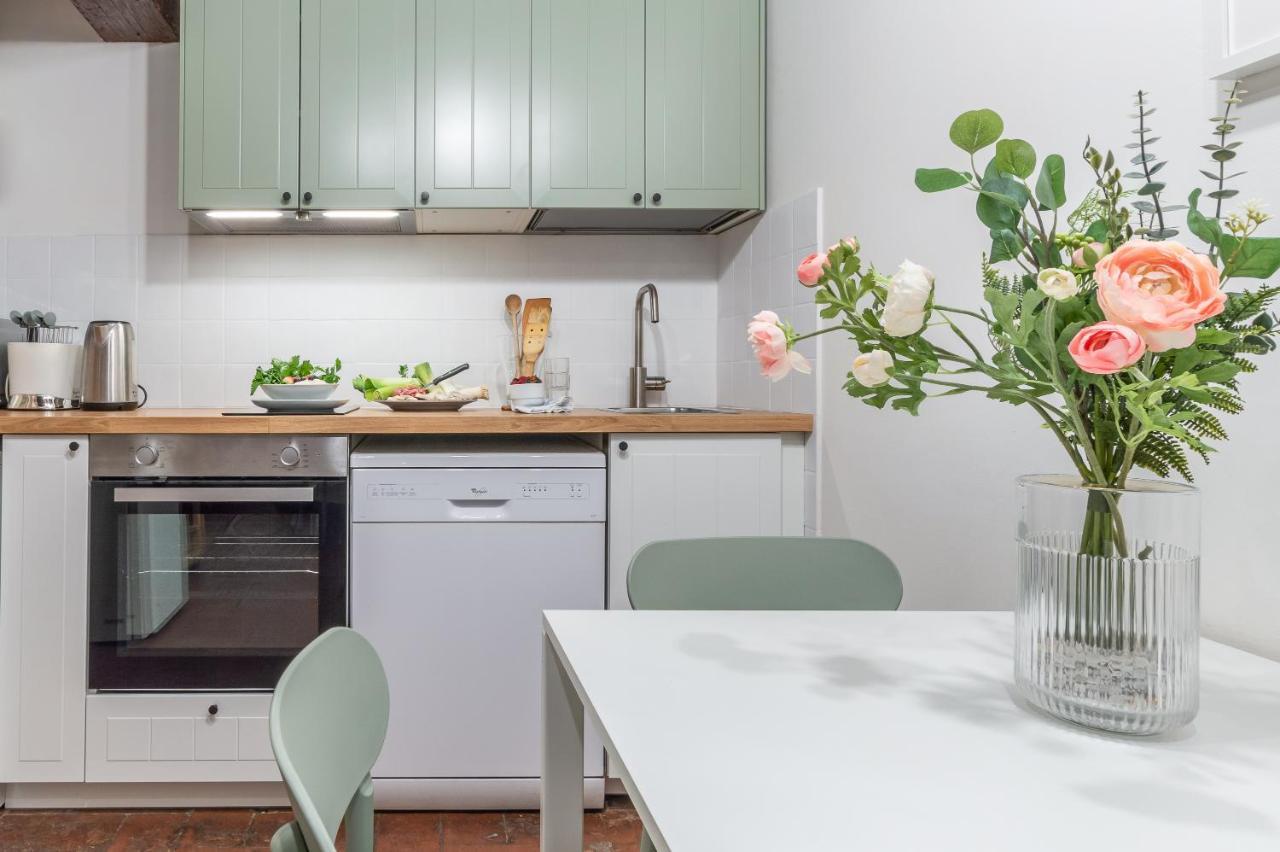 Wine Apartments Florence Ciliegiolo Zewnętrze zdjęcie
