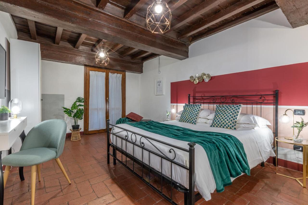 Wine Apartments Florence Ciliegiolo Zewnętrze zdjęcie