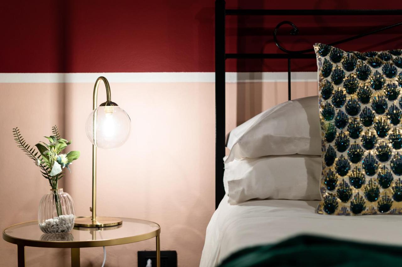 Wine Apartments Florence Ciliegiolo Zewnętrze zdjęcie