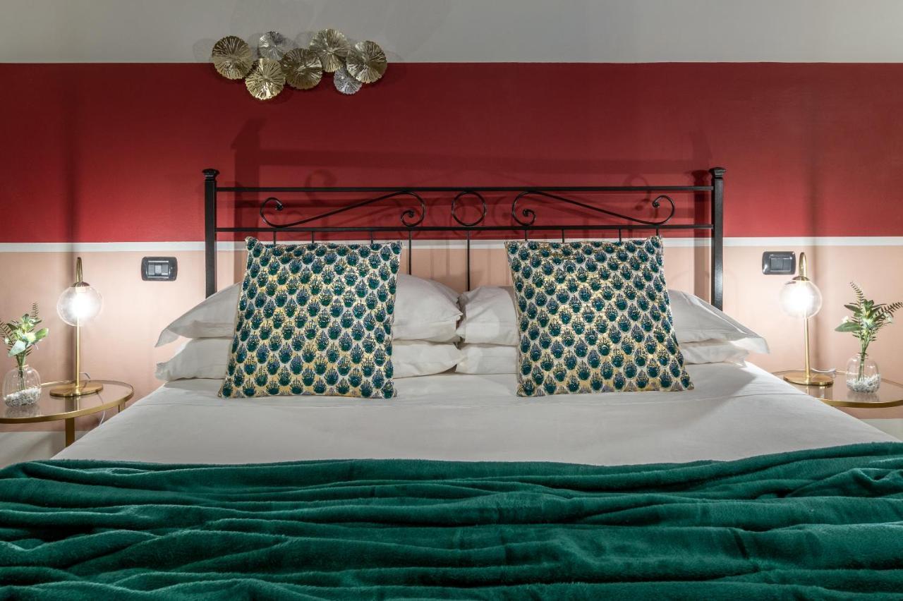 Wine Apartments Florence Ciliegiolo Zewnętrze zdjęcie