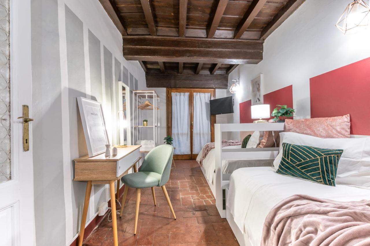 Wine Apartments Florence Ciliegiolo Zewnętrze zdjęcie