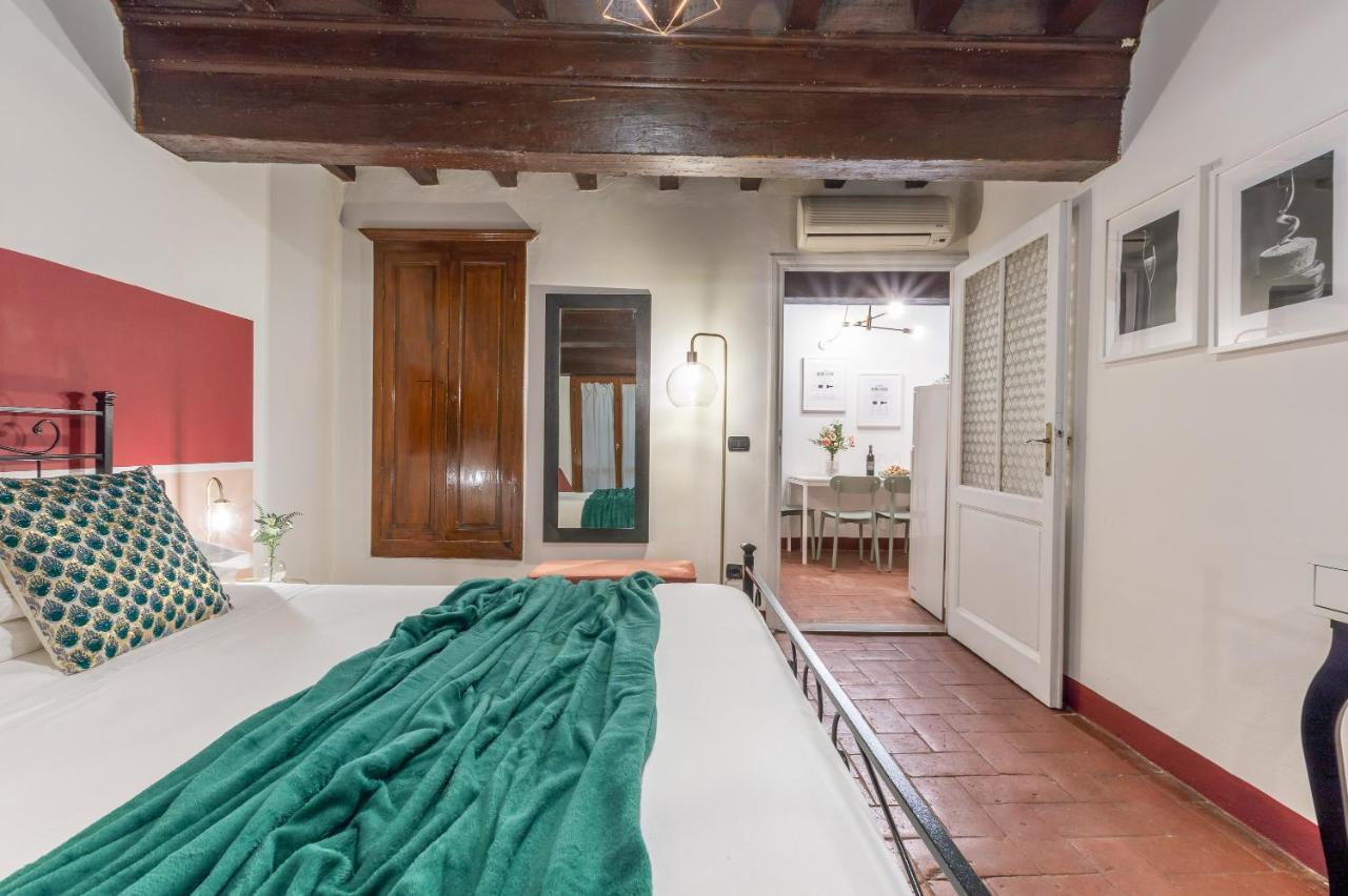 Wine Apartments Florence Ciliegiolo Zewnętrze zdjęcie