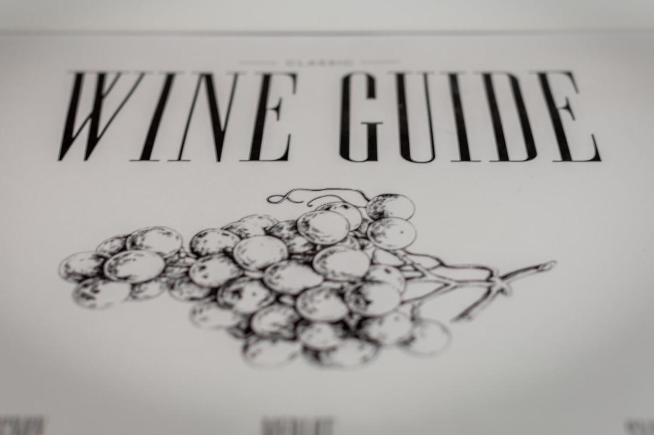 Wine Apartments Florence Ciliegiolo Zewnętrze zdjęcie