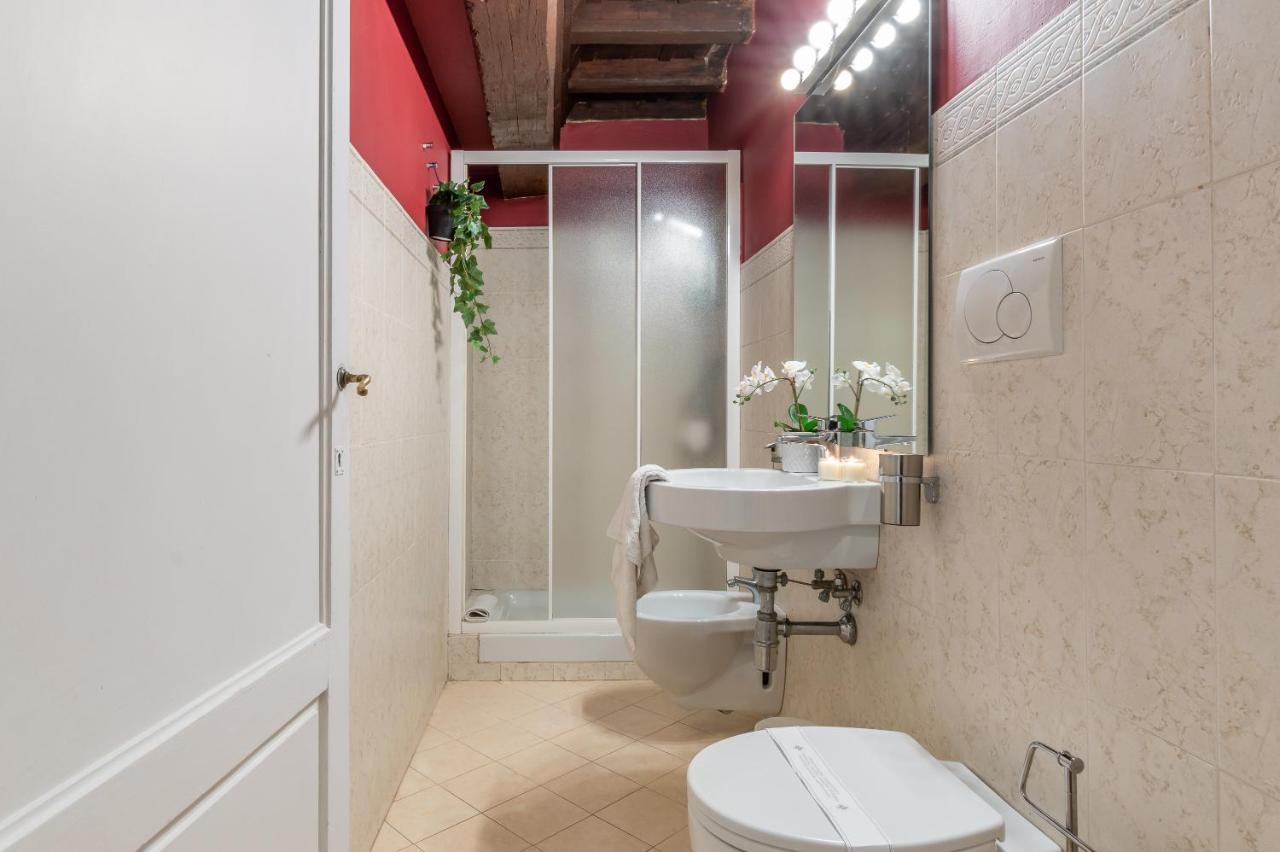 Wine Apartments Florence Ciliegiolo Zewnętrze zdjęcie