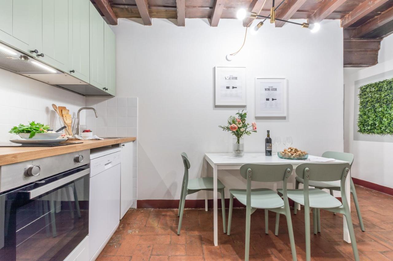 Wine Apartments Florence Ciliegiolo Zewnętrze zdjęcie