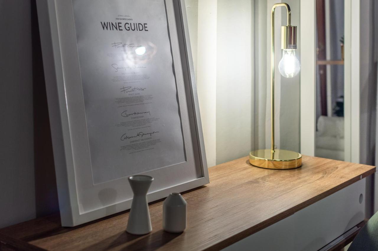 Wine Apartments Florence Ciliegiolo Zewnętrze zdjęcie