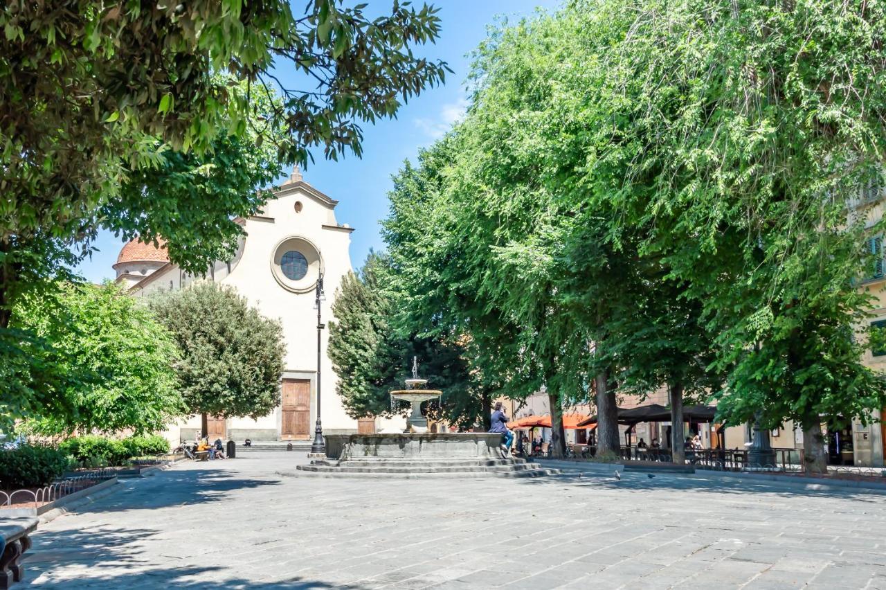 Wine Apartments Florence Ciliegiolo Zewnętrze zdjęcie