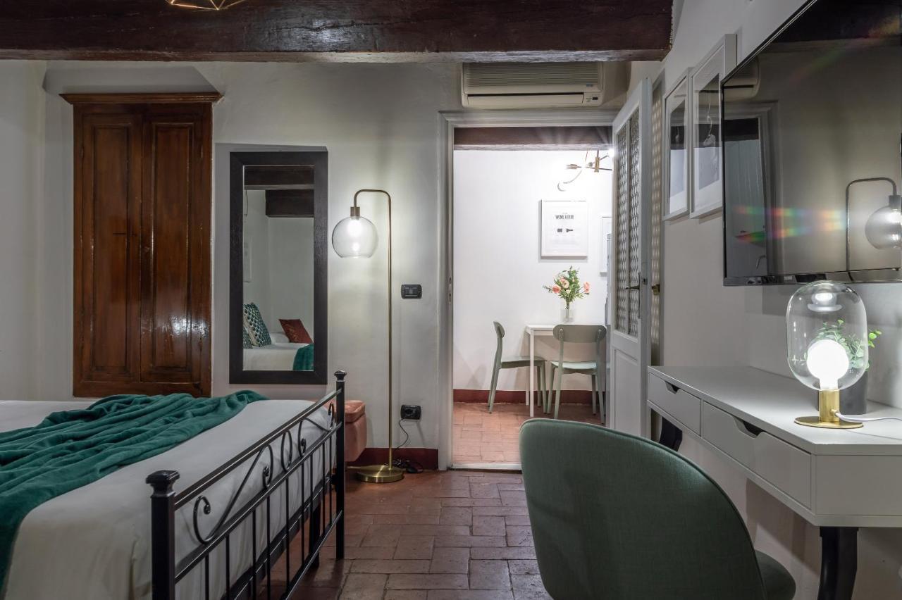 Wine Apartments Florence Ciliegiolo Zewnętrze zdjęcie