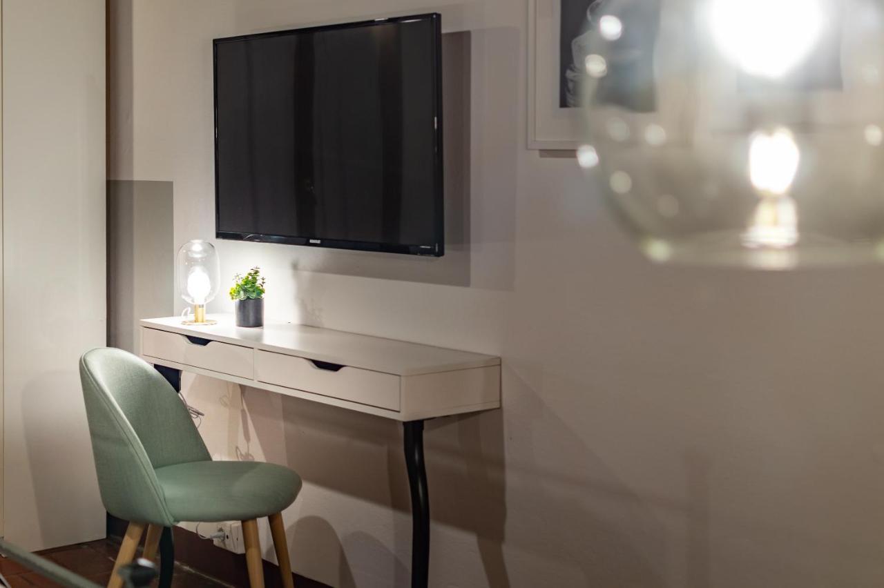 Wine Apartments Florence Ciliegiolo Zewnętrze zdjęcie