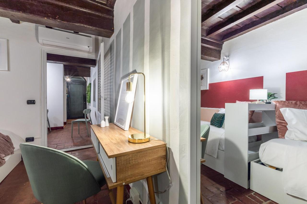 Wine Apartments Florence Ciliegiolo Zewnętrze zdjęcie
