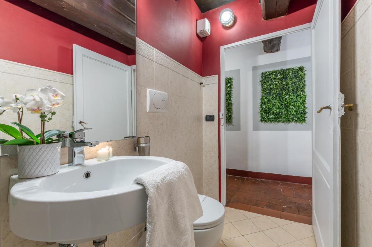 Wine Apartments Florence Ciliegiolo Zewnętrze zdjęcie