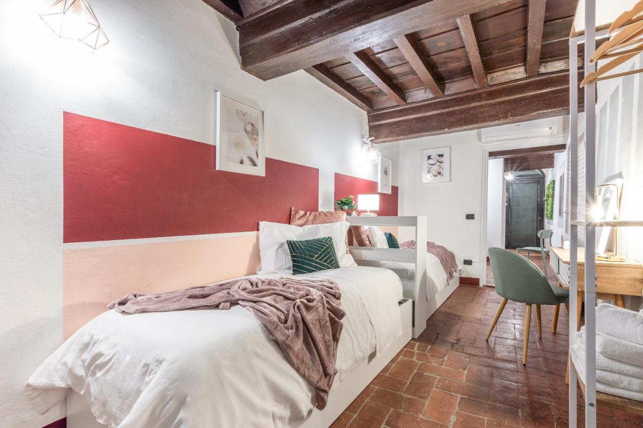 Wine Apartments Florence Ciliegiolo Zewnętrze zdjęcie