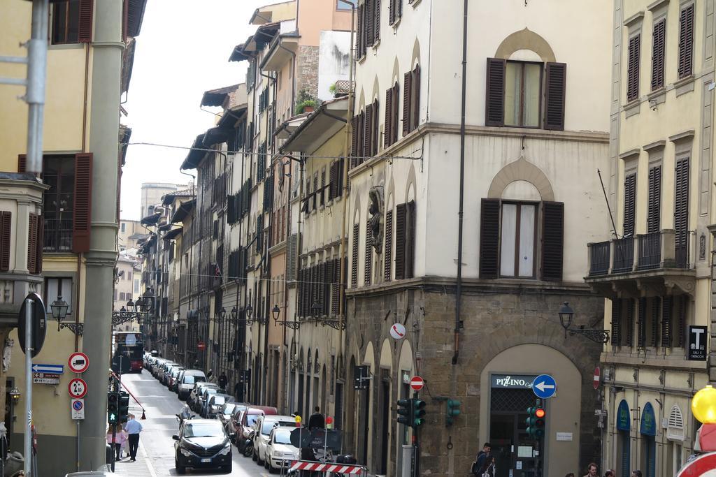 Wine Apartments Florence Ciliegiolo Zewnętrze zdjęcie